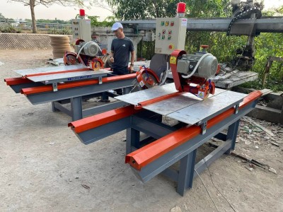 Đánh giá dịch vụ gia công cắt gạch của TTB