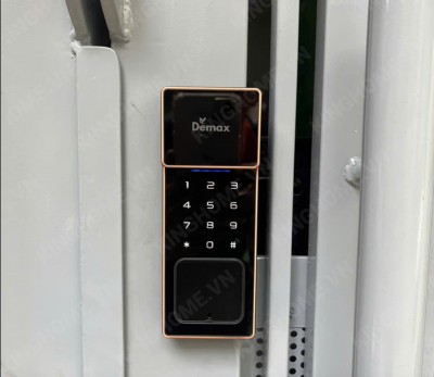 6 Lý Do Nên Chọn Khoá Cổng Chống Nước Demax Cho Nhu Cầu Sử Dụng Lâu Dài