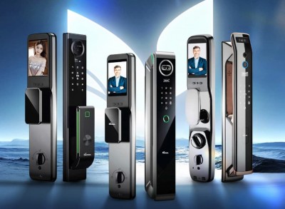 Tại sao khoá cửa Demax được nhiều khách hàng Việt Nam lựa chọn