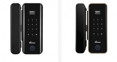8 Lý do Khóa cửa kính thông minh của Demax được nhiều khách hàng lựa chọn