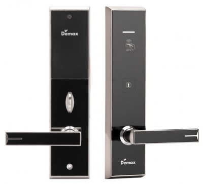 6 Lý do nên lựa chọn khóa khách sạn HSL606 cho khách sạn 2–4 sao