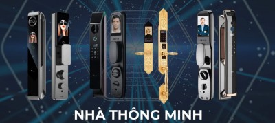 KHÓA CỬA THÔNG MINH PHÙ HỢP VỚI NHỮNG ĐỐI TƯỢNG NÀO?