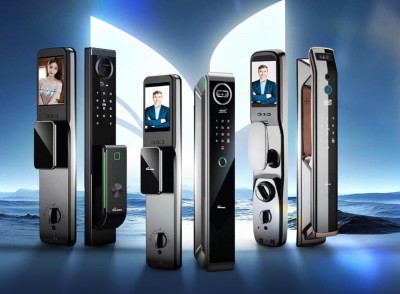 Vì sao thương hiệu khóa cửa thông minh Demax ngày càng được người dùng Việt lựa chọn