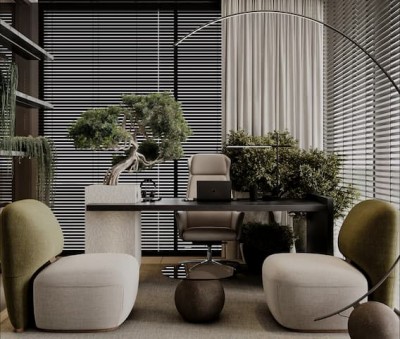 Top 5 lý do nội thất xanh sẽ trở thành xu hướng nội thất 2026 2027