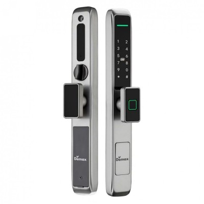 Khóa chống nước