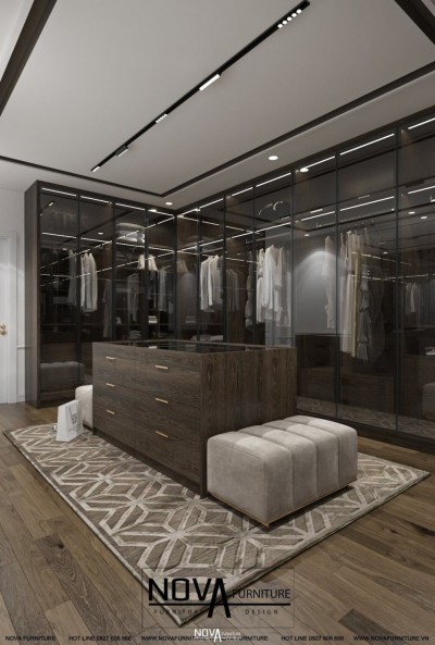 Nội thất cánh kính HCM được nhiều khách hàng HCM lựa chọn cuối 2025