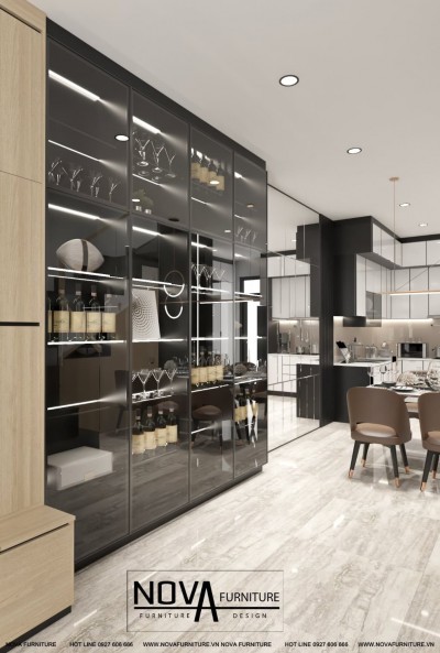 Đánh giá chi tiết về Nova Furniture – Công ty nội thất tại Phú Quốc