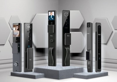 Top 3 Khóa cửa chống nước IP66 cao cấp nhất hiện nay
