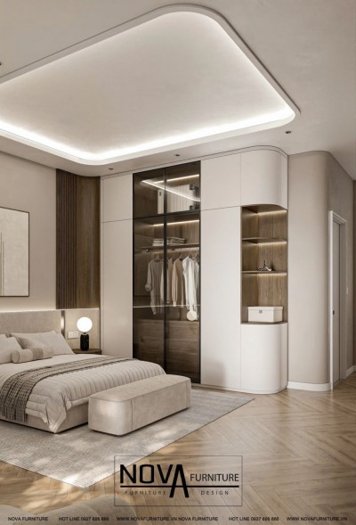 Xu Hướng Nội Thất Hiện Đại Tại Việt Nam: Bản Giao Hưởng Giữa Truyền Thống Và Tương Lai