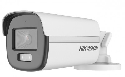 Camera hikvision colorvu DS-2CE12KF0T-FScó độ phân giải 5MP