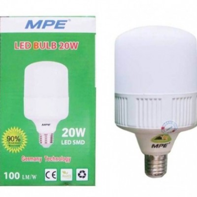Bóng BULB MPE 20W Chính hãng