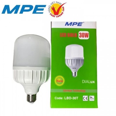 Bóng BULB MPE 30W Chính hãng