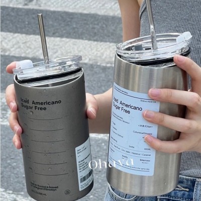 Ly giử nhiệt Americano sang trọng