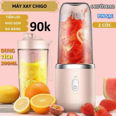 MÁY SAY SINH TỐ ĐA NĂNG