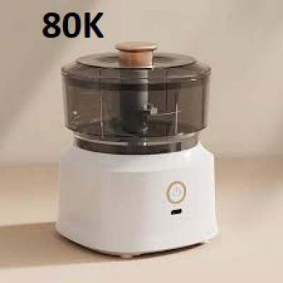 MÁY XAY TỎI ỚT MINI