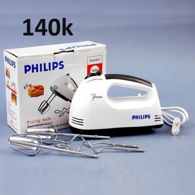 MÁY ĐÁNH TRỨNG PHILIPS