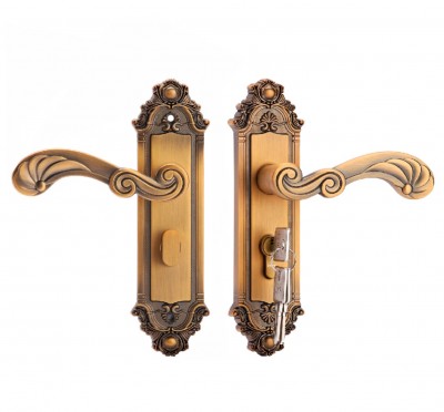 Khoá cửa chính CLK 305