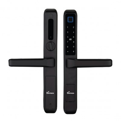 Khoá cửa vân tay chống nước SL 506BL