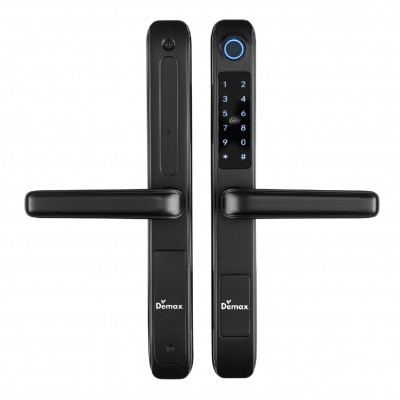 Khoá cửa vân tay chống nước SL C101SB