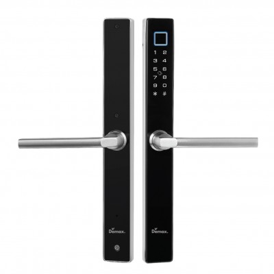 Khoá cửa vân tay chống nước SL C102SB