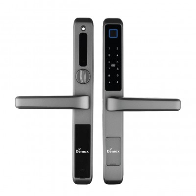 Khoá cửa vân tay chống nước SL 606AG