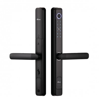 Khoá cửa vân tay chống nước SL C103SB