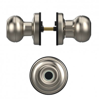 Khoá cửa vân tay dành cho cửa phòng SL106SV