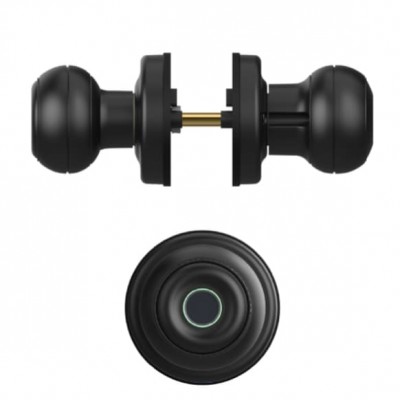 Khoá cửa vân tay dành cho cửa phòng SL106BL