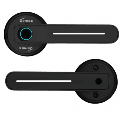 Khoá cửa vân tay dành cho cửa phòng SL108BL