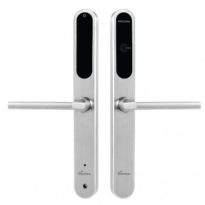 Khoá khách sạn cửa nhôm HSl330SS