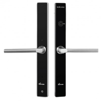 Khoá khách sạn cửa nhôm HSl330SB