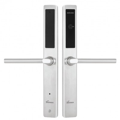 Khoá khách sạn cửa nhôm HSl330SS1