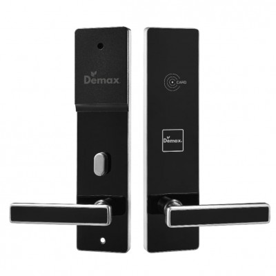 Khoá khách sạn HS605 SBS