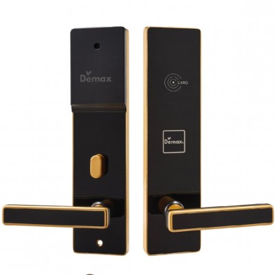 Khoá khách sạn HS605 SBY