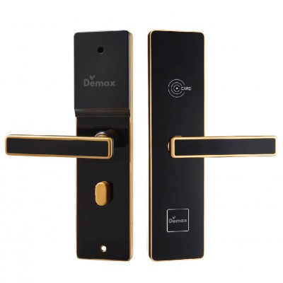 Khoá khách sạn HSL606 SBY