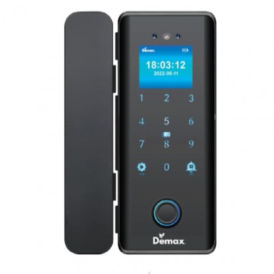 Khoá nhận diện khuông mặt SL900R G-SD có Remote