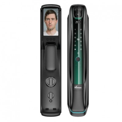 Khoá nhận diện khuôn mặt SL930 DG