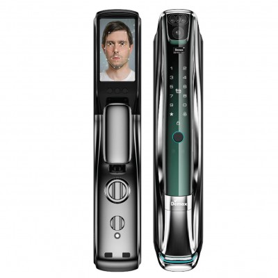 Khoá nhận diện khuôn mặt SL930 GS