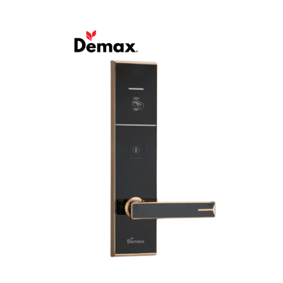 KHÓA CỬA THÔNG MINH HSL605