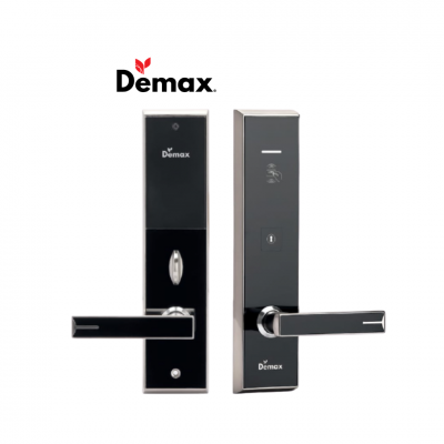 KHÓA CỬA THÔNG MINH HSL606