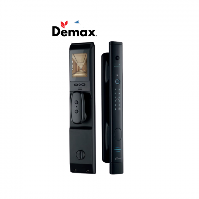 KHÓA CỬA THÔNG MINH SL 868 B