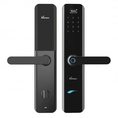 Khoá vân tay SL630 DG