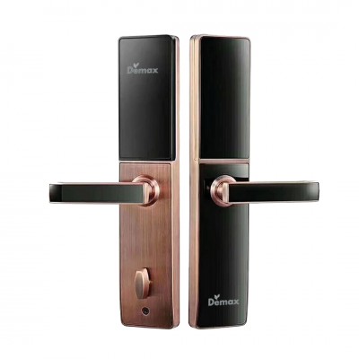 KHOÁ VÂN TAY CAO CẤP SL621 AC