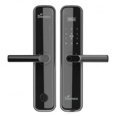 KHÓA THÔNG MINH SL620 GB