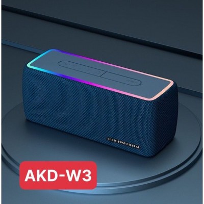 Loa Bluetooth AKD W3 cao cấp