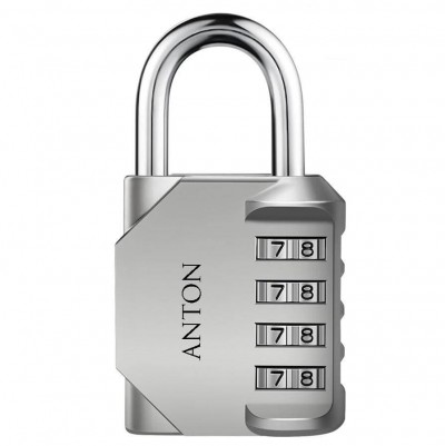 Khoá số Anton 4 số