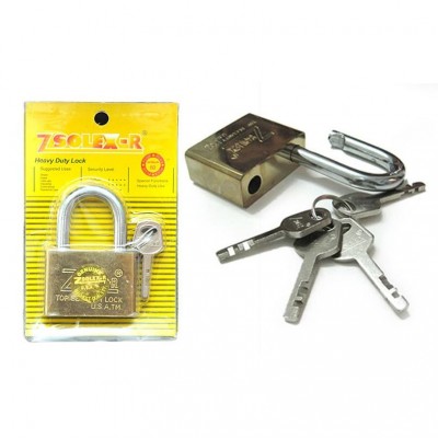 Ổ khoá ZSolex 40mm