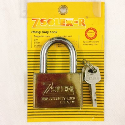 Ổ KHOÁ Zsolex 60mm Size lớn