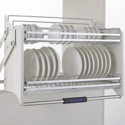 GIÁ BÁT NÂNG HẠ BOSS 700mm