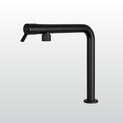 Vòi nước chậu rửa chén Malloca MF-070